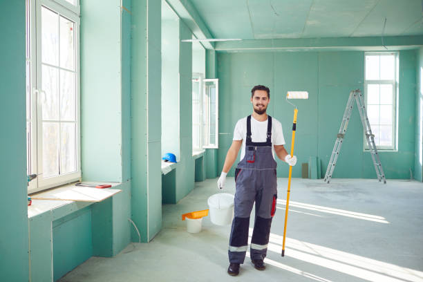 Dehumidification Services in Selma, NC