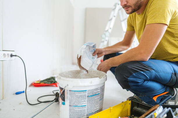 Best Environmental Consulting for Mold Prevention  in Selma, NC