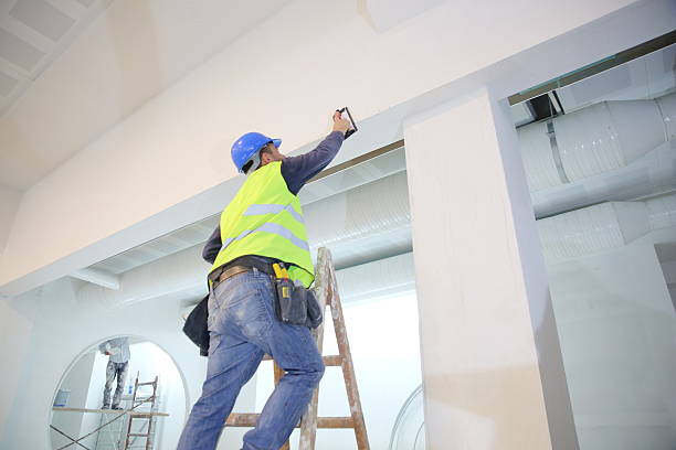 Best Mold Removal for HVAC Installations  in Selma, NC